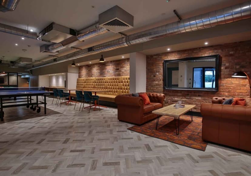 iQ Penworks House, Birmingham image 14