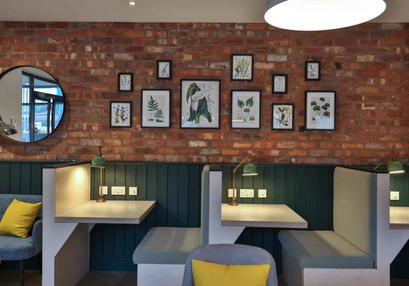 iQ Penworks House, Birmingham image 10