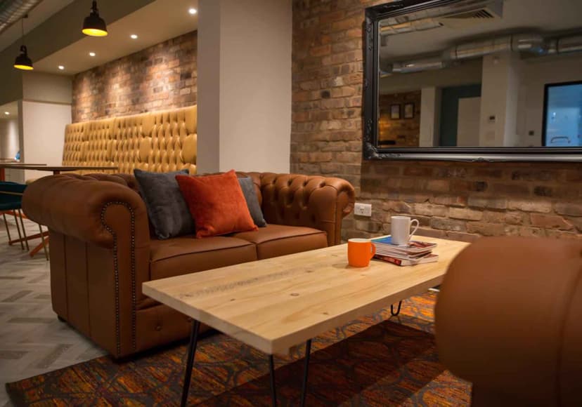 iQ Penworks House, Birmingham image 13