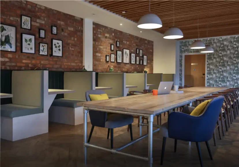 iQ Penworks House, Birmingham image 17