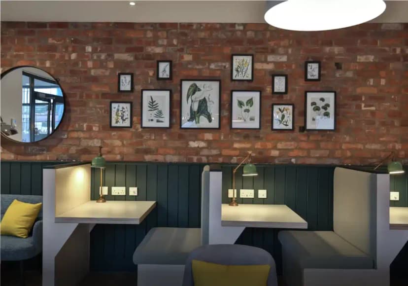 iQ Penworks House, Birmingham image 11