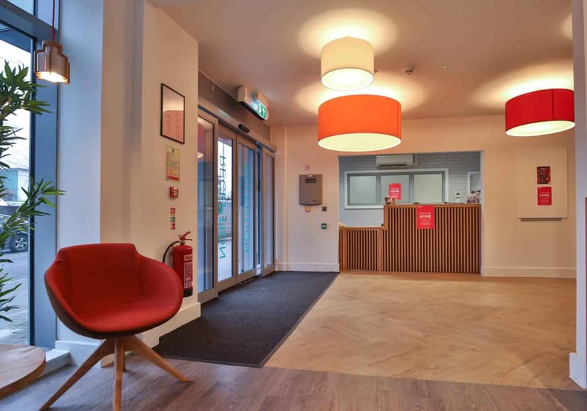 iQ Penworks House, Birmingham image 12