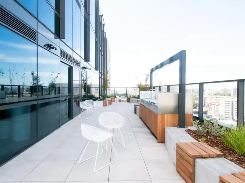 Yugo Berkeley Street, Melbourne view 6