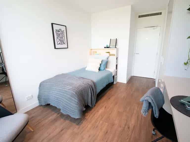 3 Bed Apartment