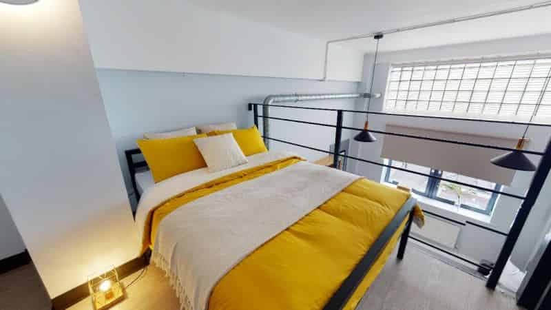Diamond En Suite