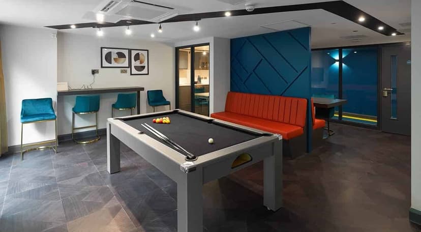 The Residence, Coventry  view 3