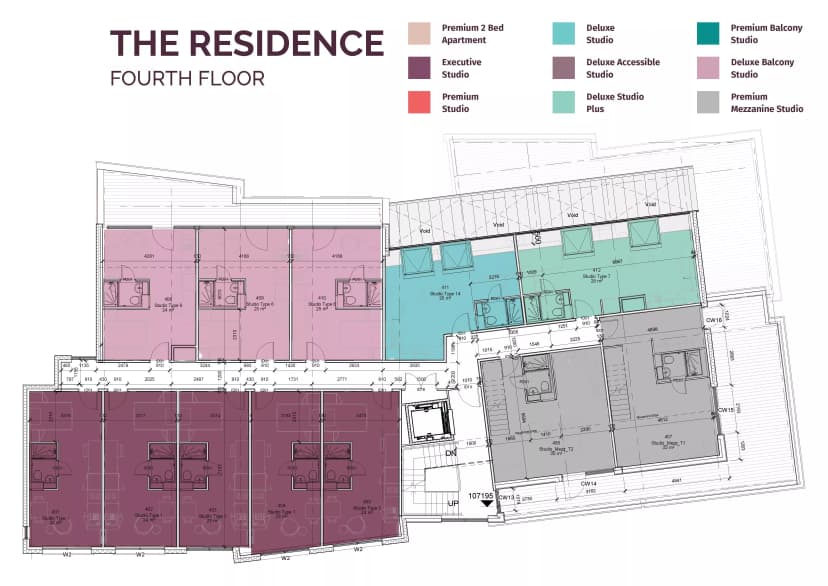 The Residence, Coventry  image 23