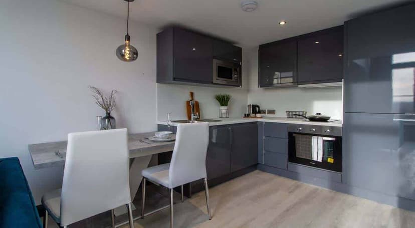 The Residence, Coventry  image 11