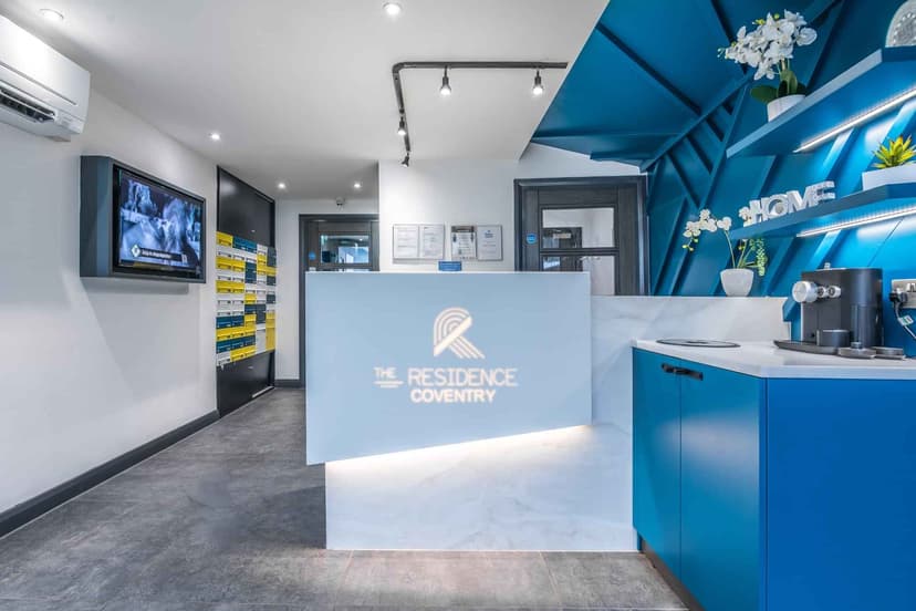 The Residence, Coventry  view 7