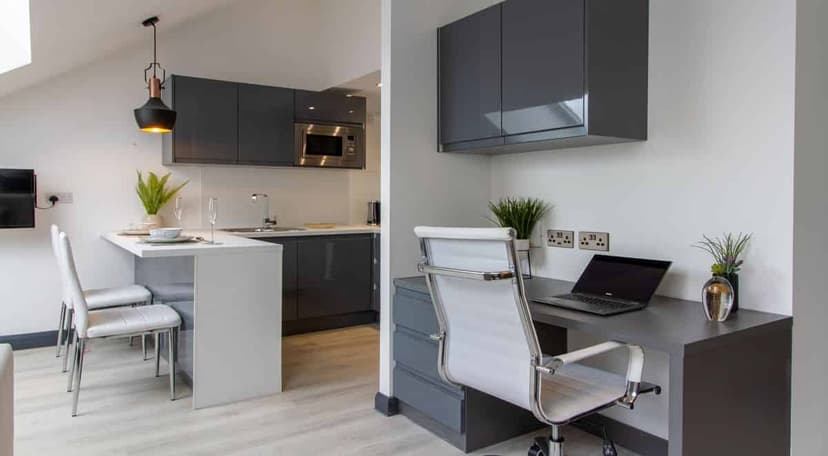 The Residence, Coventry  image 15