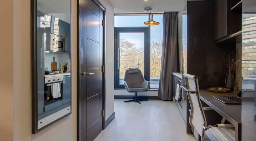 The Residence, Coventry  image 12