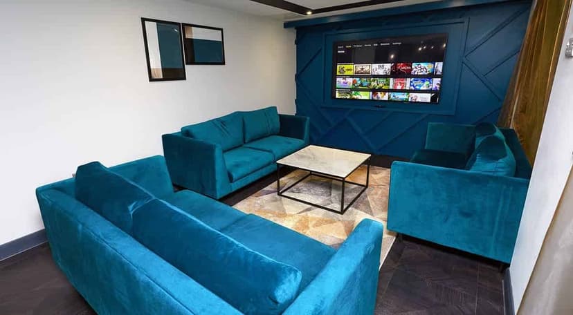 The Residence, Coventry  view 6