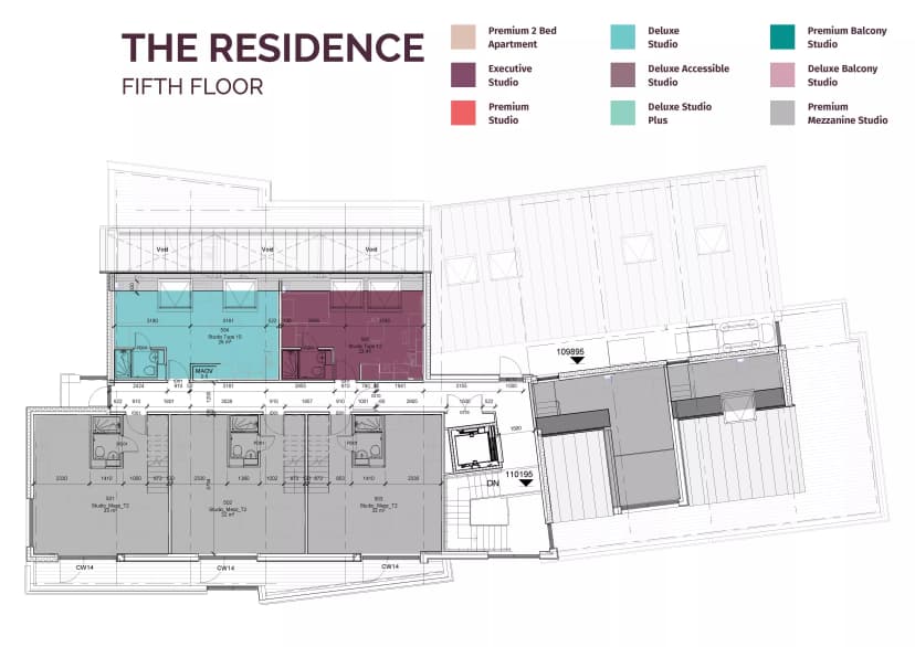 The Residence, Coventry  image 24