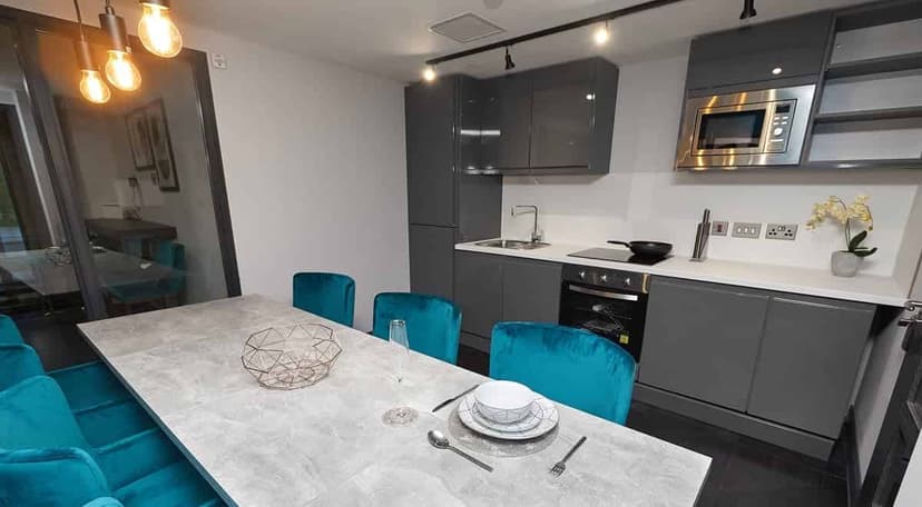 The Residence, Coventry  view 2