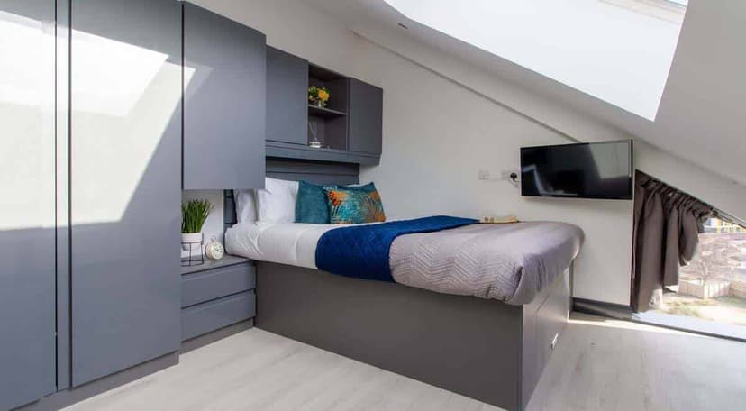 The Residence, Coventry  image 13