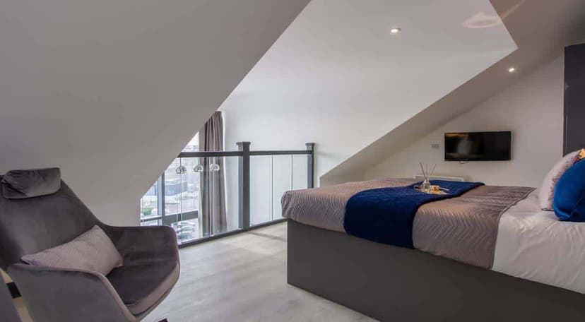 The Residence, Coventry  image 9