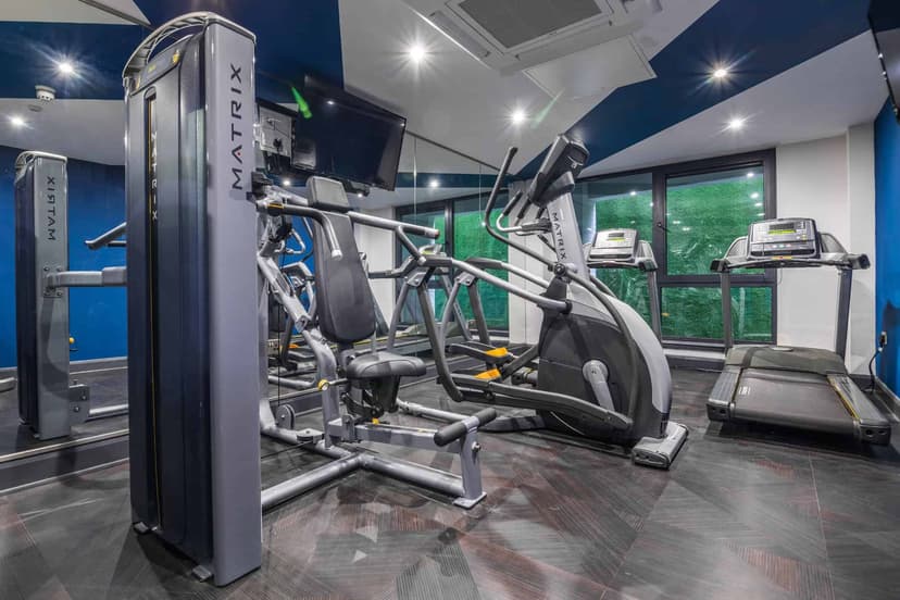 The Residence, Coventry  view 4