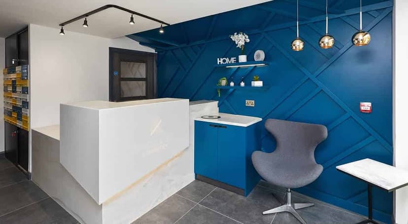 The Residence, Coventry  view 5