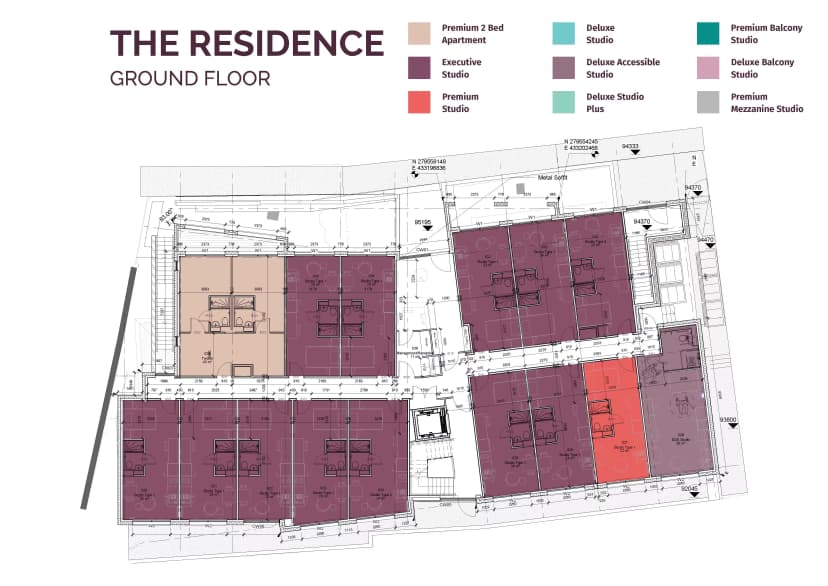The Residence, Coventry  image 19