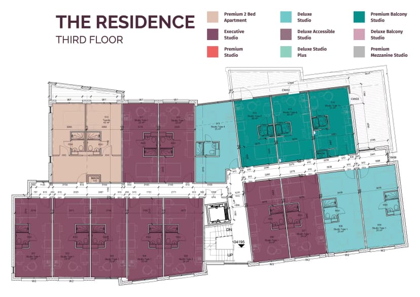 The Residence, Coventry  image 22