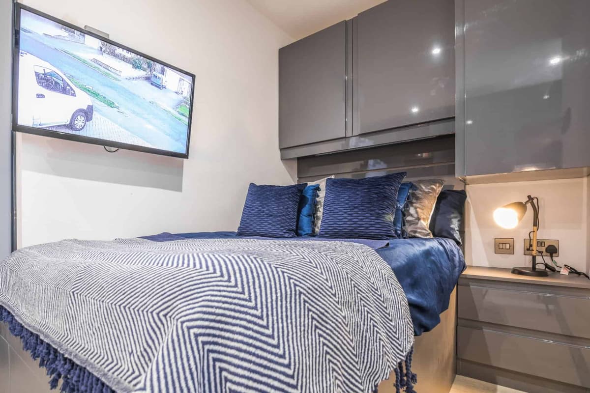 The Residence, Coventry 