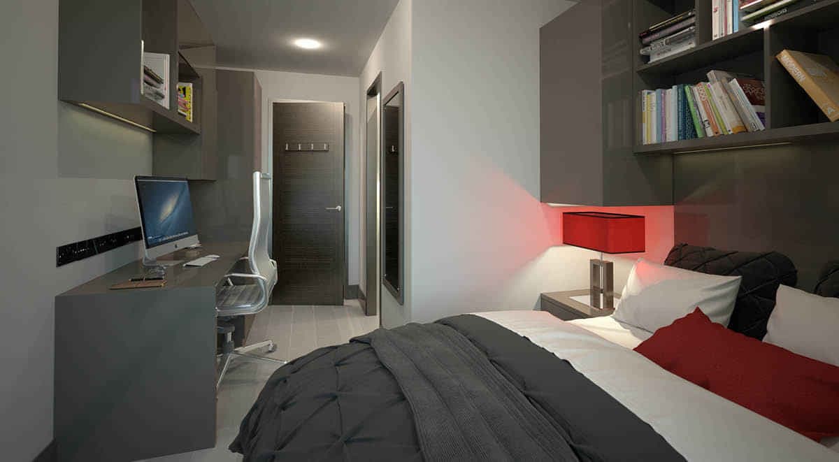 Premium 2 Bed Apartment