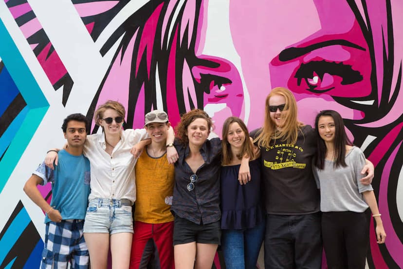 Student Village The University Of Melbourne Campus, Melbourne image 17