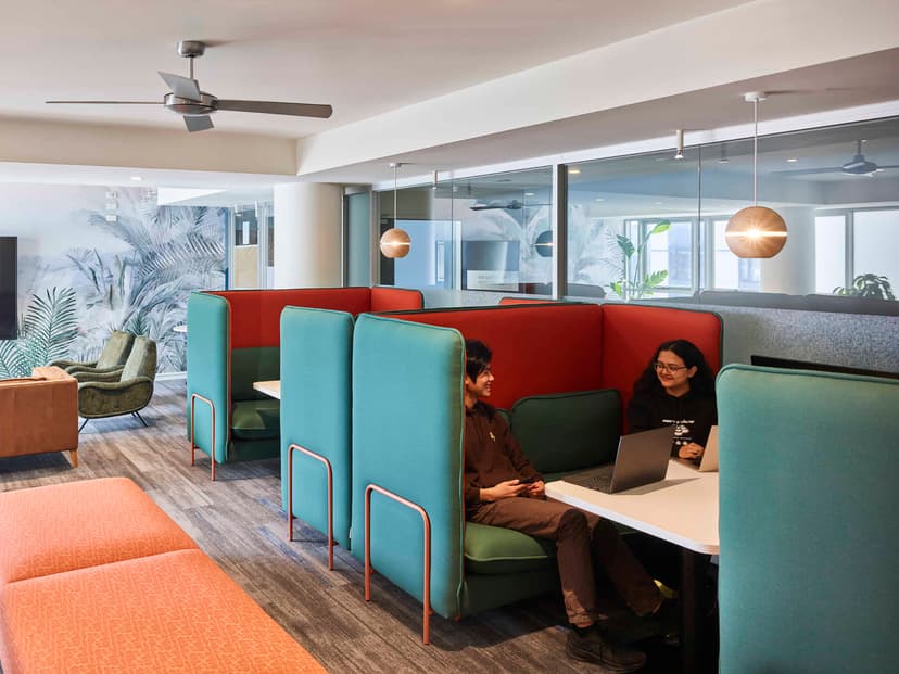 Student Village The University Of Melbourne Campus, Melbourne image 23