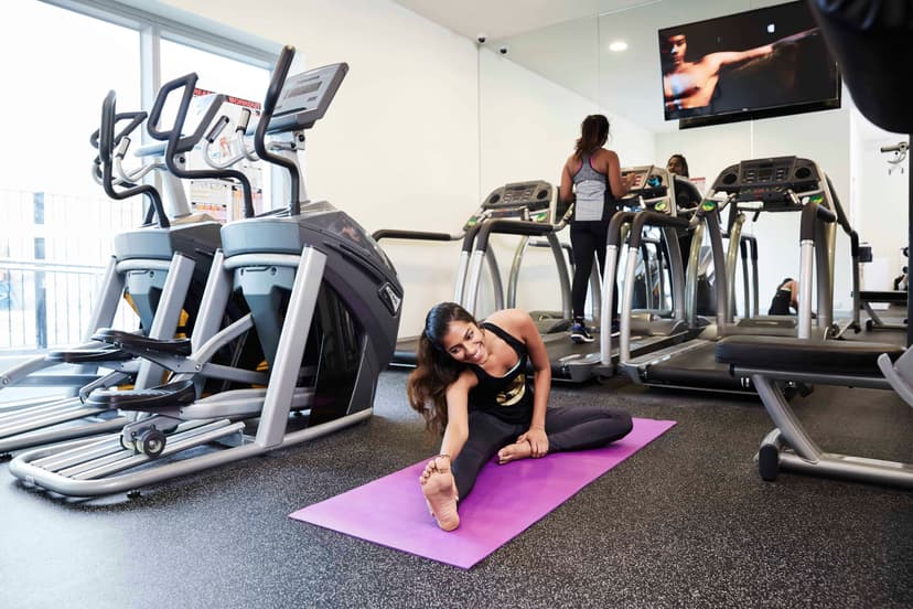 Student Village The University Of Melbourne Campus, Melbourne view 3