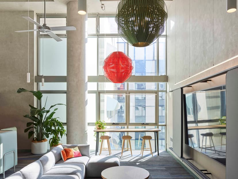 Student Village The University Of Melbourne Campus, Melbourne image 30