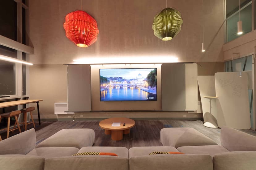 Student Village The University Of Melbourne Campus, Melbourne image 26