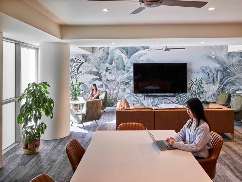 Student Village The University Of Melbourne Campus, Melbourne image 24