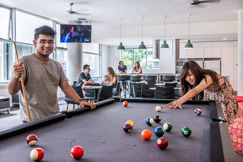 Student Village The University Of Melbourne Campus, Melbourne image 11