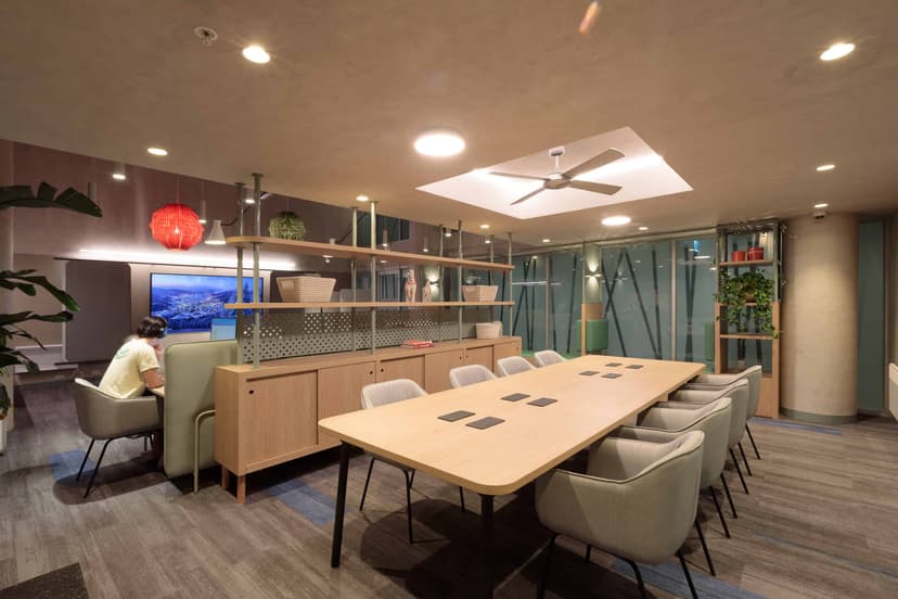 Student Village The University Of Melbourne Campus, Melbourne image 27