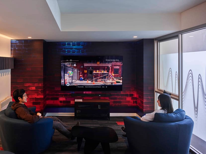 Student Village The University Of Melbourne Campus, Melbourne image 22