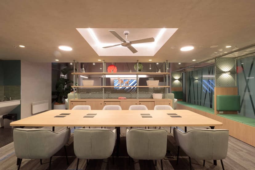 Student Village The University Of Melbourne Campus, Melbourne image 28