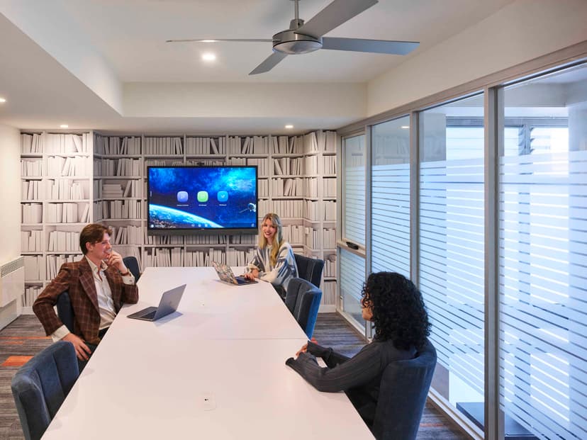 Student Village The University Of Melbourne Campus, Melbourne image 21