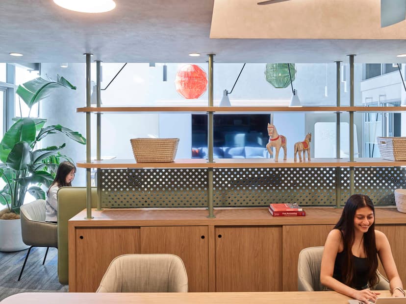 Student Village The University Of Melbourne Campus, Melbourne image 25