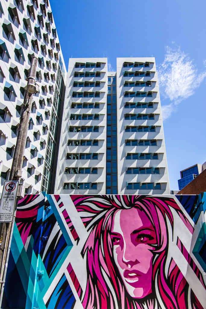 Student Village The University Of Melbourne Campus, Melbourne image 16