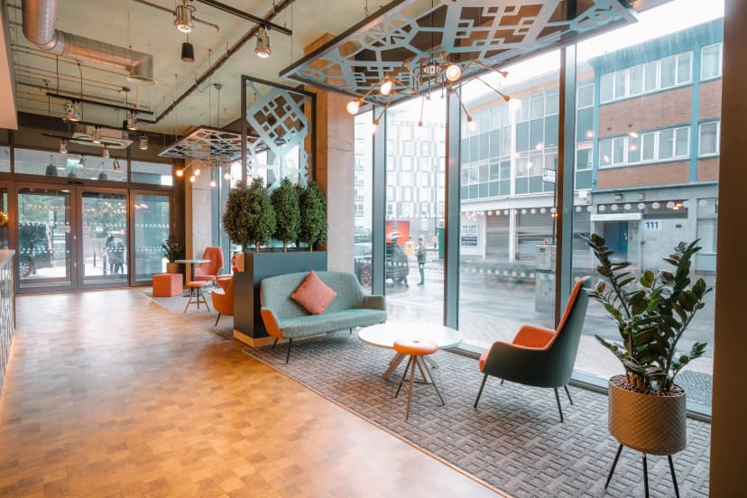 The Toybox, Birmingham image 16