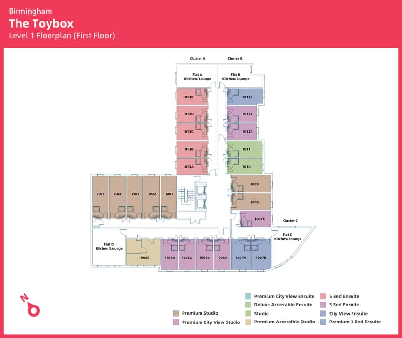 The Toybox, Birmingham image 39