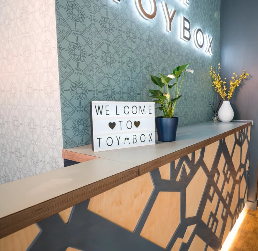 The Toybox, Birmingham image 14