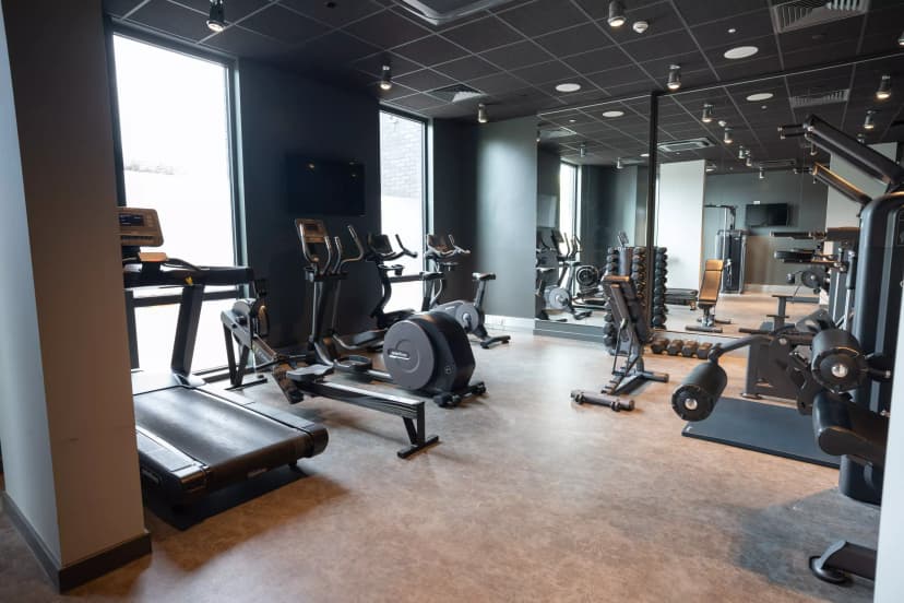 The Toybox, Birmingham image 26