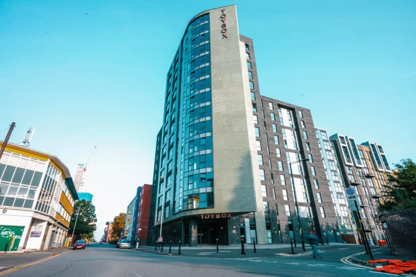 The Toybox, Birmingham image 35