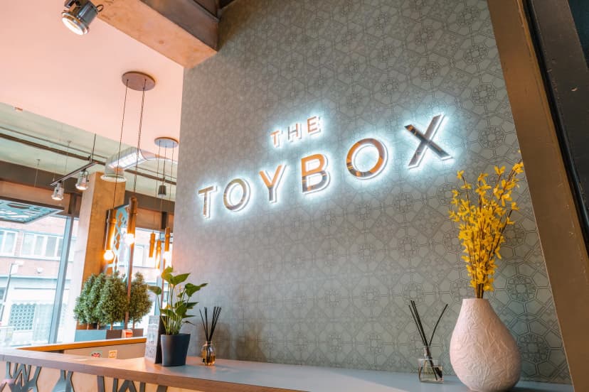 The Toybox, Birmingham image 21