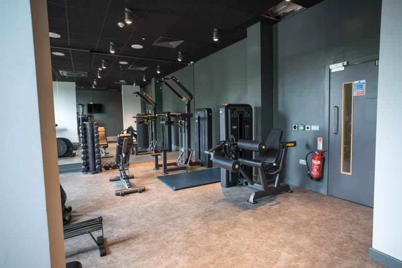 The Toybox, Birmingham image 32