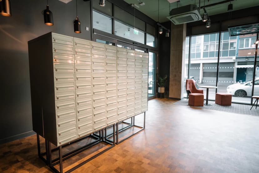 The Toybox, Birmingham image 36