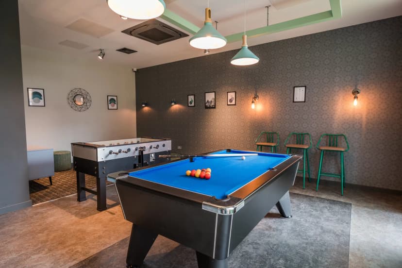 The Toybox, Birmingham view 4