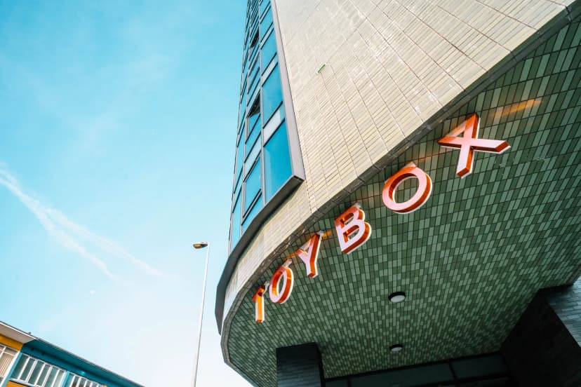 The Toybox, Birmingham image 24