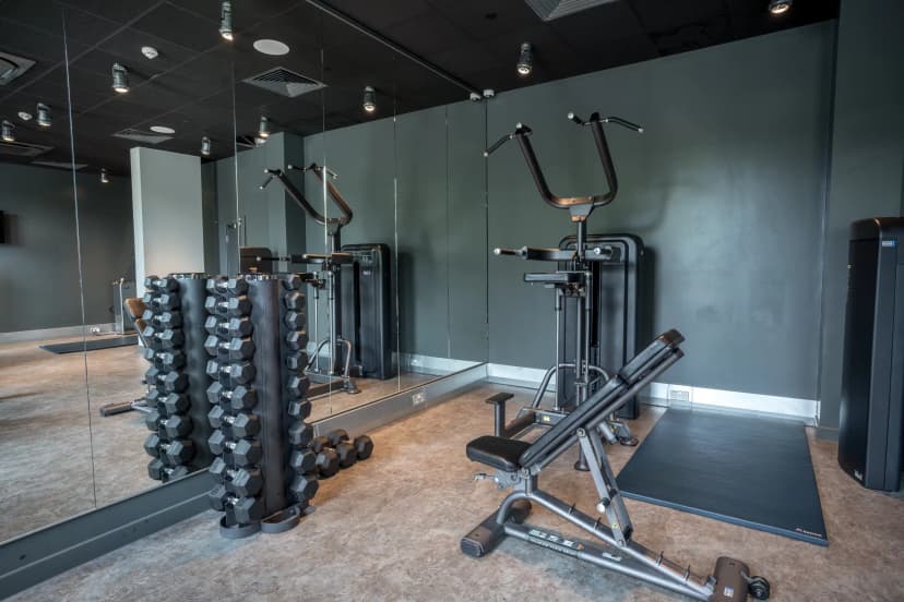 The Toybox, Birmingham view 5